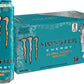 Monster Energy Ultra Red, Sugar Free Energy Drink, 16 Ounce (Pack of 15)
