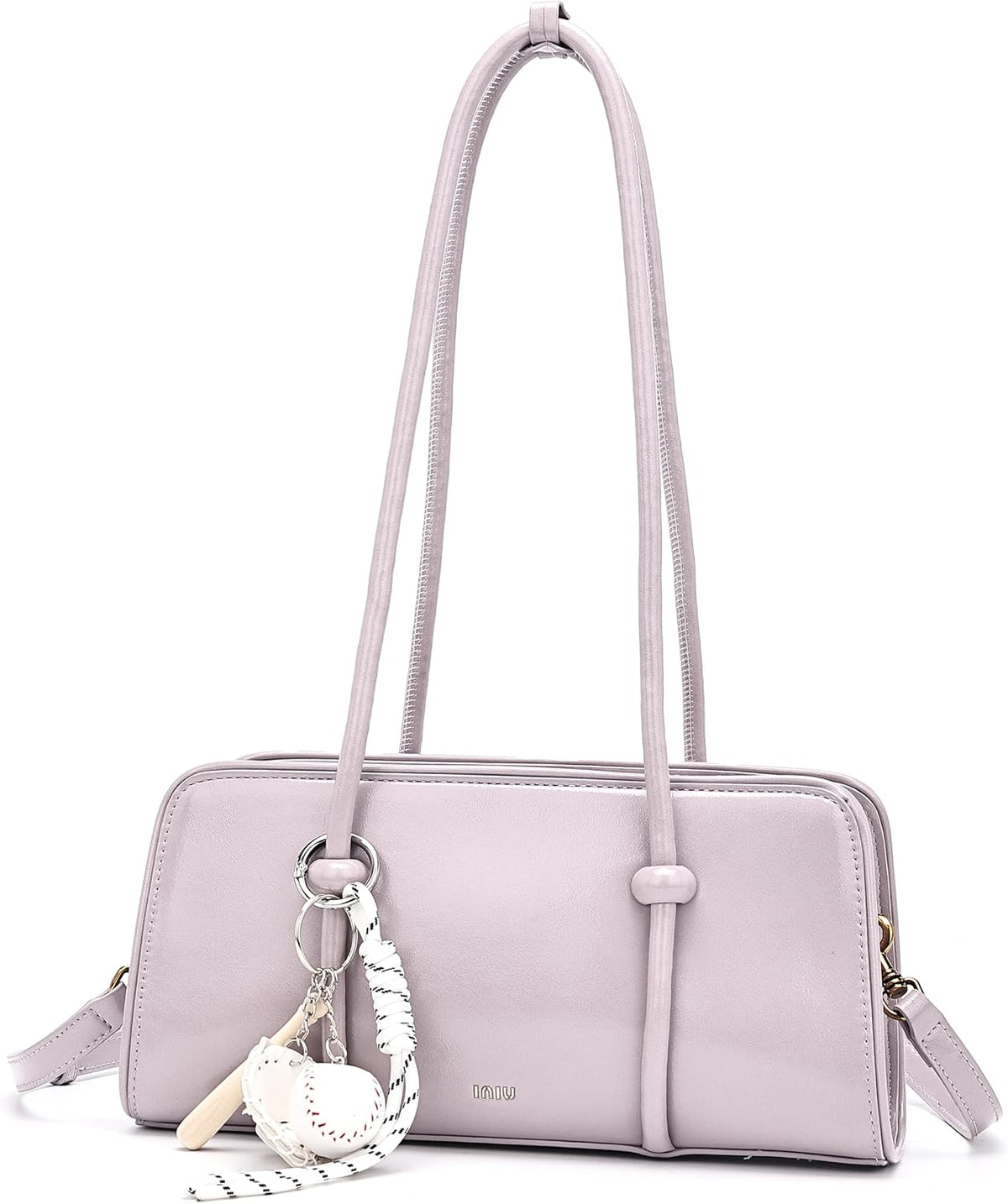 Women's shoulder bag, spacious multi pocket bag, women's crossbody bag, fashionable handbag, top handle, shoulder bag