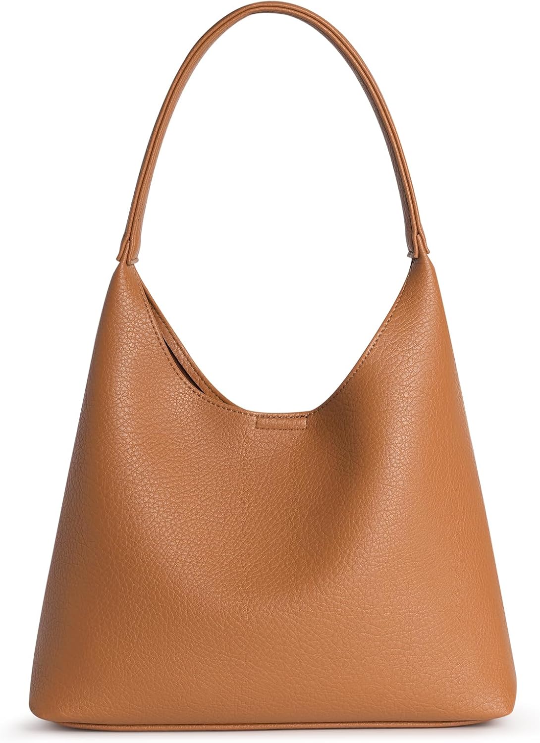 Hobo Bags for Women, Small Everyday Purse, Slouchy Shoulder Bag Trendy