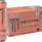 Monster Energy Ultra Red, Sugar Free Energy Drink, 16 Ounce (Pack of 15)