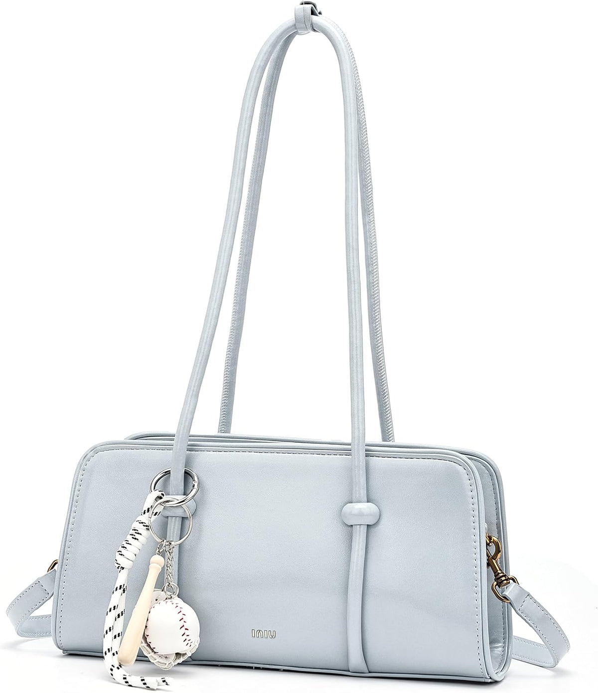 Women's shoulder bag, spacious multi pocket bag, women's crossbody bag, fashionable handbag, top handle, shoulder bag