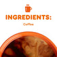 Dunkin' Original Blend Medium Roast Coffee K-Cup Pods, Keurig Compatible, 60 Count (6 Pack)