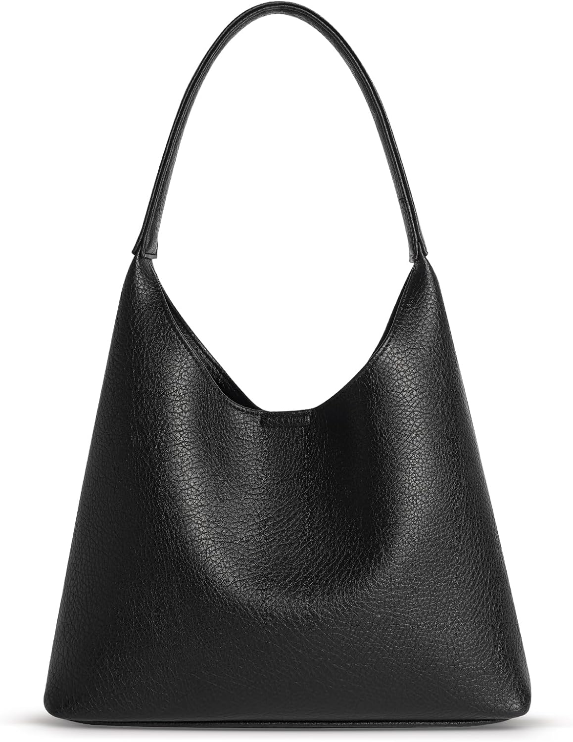 Hobo Bags for Women, Small Everyday Purse, Slouchy Shoulder Bag Trendy