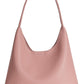 Hobo Bags for Women, Small Everyday Purse, Slouchy Shoulder Bag Trendy
