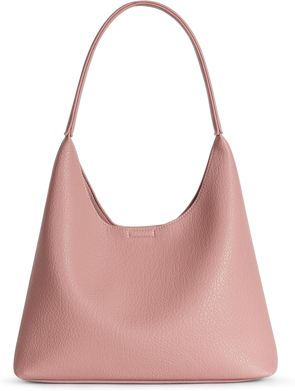 Hobo Bags for Women, Small Everyday Purse, Slouchy Shoulder Bag Trendy