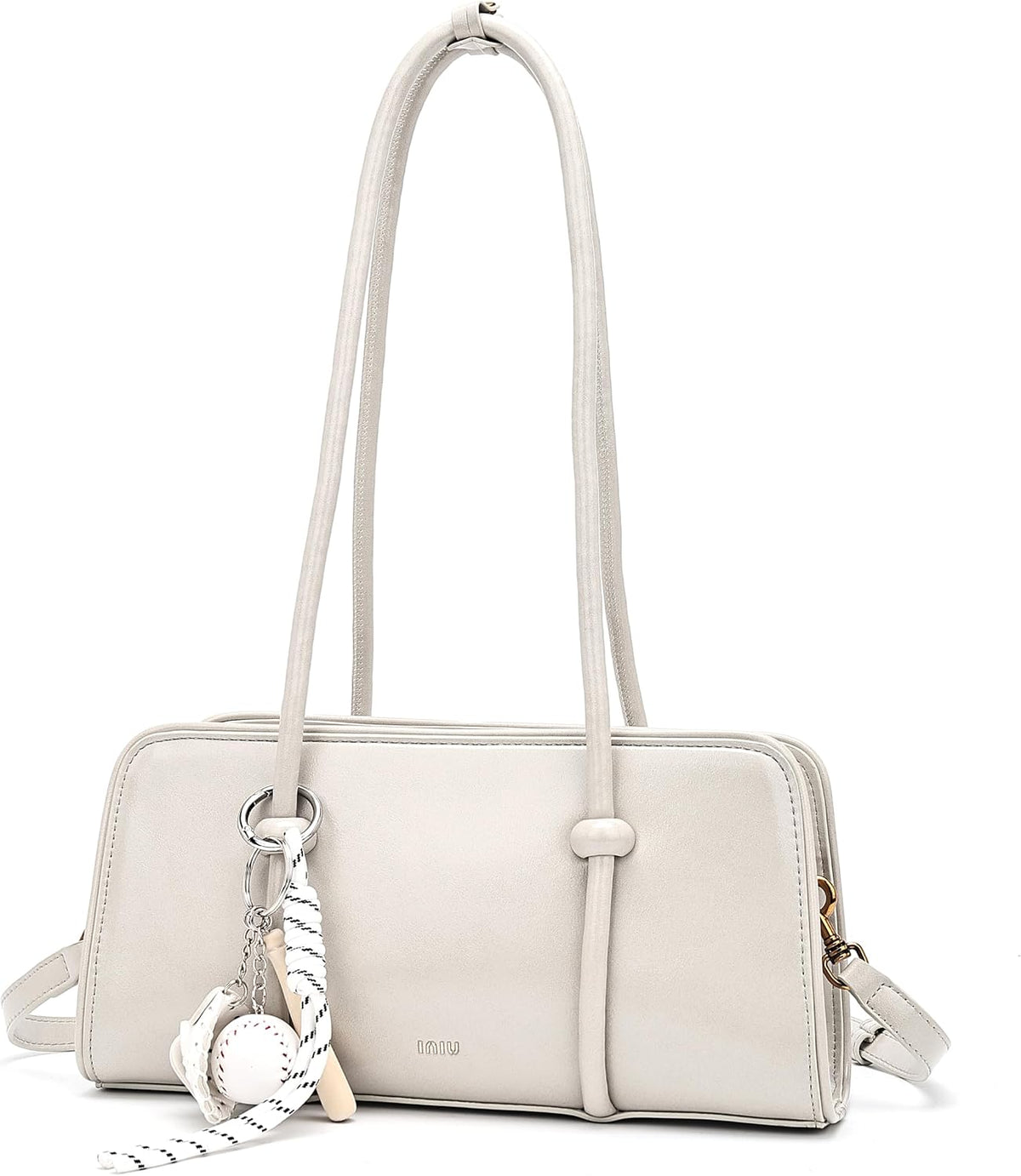 Women's shoulder bag, spacious multi pocket bag, women's crossbody bag, fashionable handbag, top handle, shoulder bag
