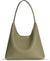 Hobo Bags for Women, Small Everyday Purse, Slouchy Shoulder Bag Trendy