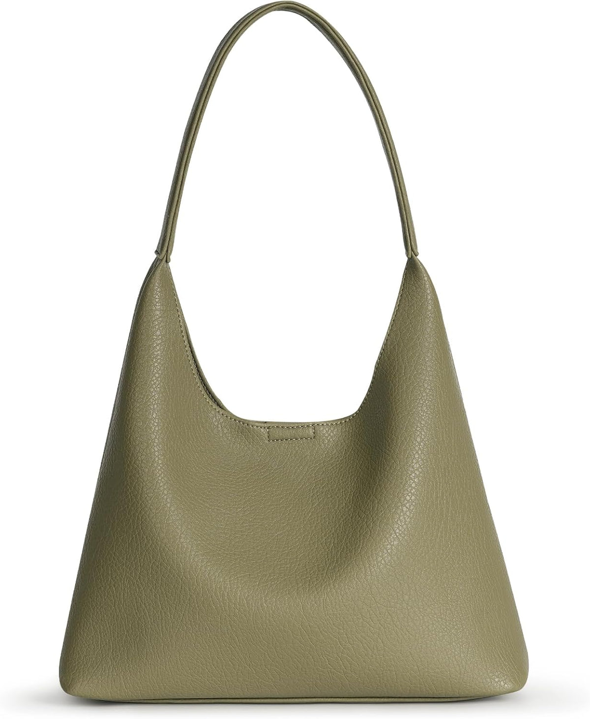 Hobo Bags for Women, Small Everyday Purse, Slouchy Shoulder Bag Trendy