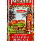 Partanna Robust Extra Virgin Olive Oil, 101 fl oz (3 L) Tin