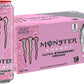 Monster Energy Ultra Red, Sugar Free Energy Drink, 16 Ounce (Pack of 15)