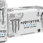 Monster Energy Ultra Red, Sugar Free Energy Drink, 16 Ounce (Pack of 15)