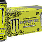 Monster Energy Drink, Green, Original, 16 Ounce (Pack of 15)