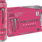 Monster Energy Ultra Red, Sugar Free Energy Drink, 16 Ounce (Pack of 15)