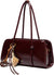 Women's shoulder bag, spacious multi pocket bag, women's crossbody bag, fashionable handbag, top handle, shoulder bag