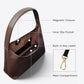 Hobo Bags for Women, Small Everyday Purse, Slouchy Shoulder Bag Trendy