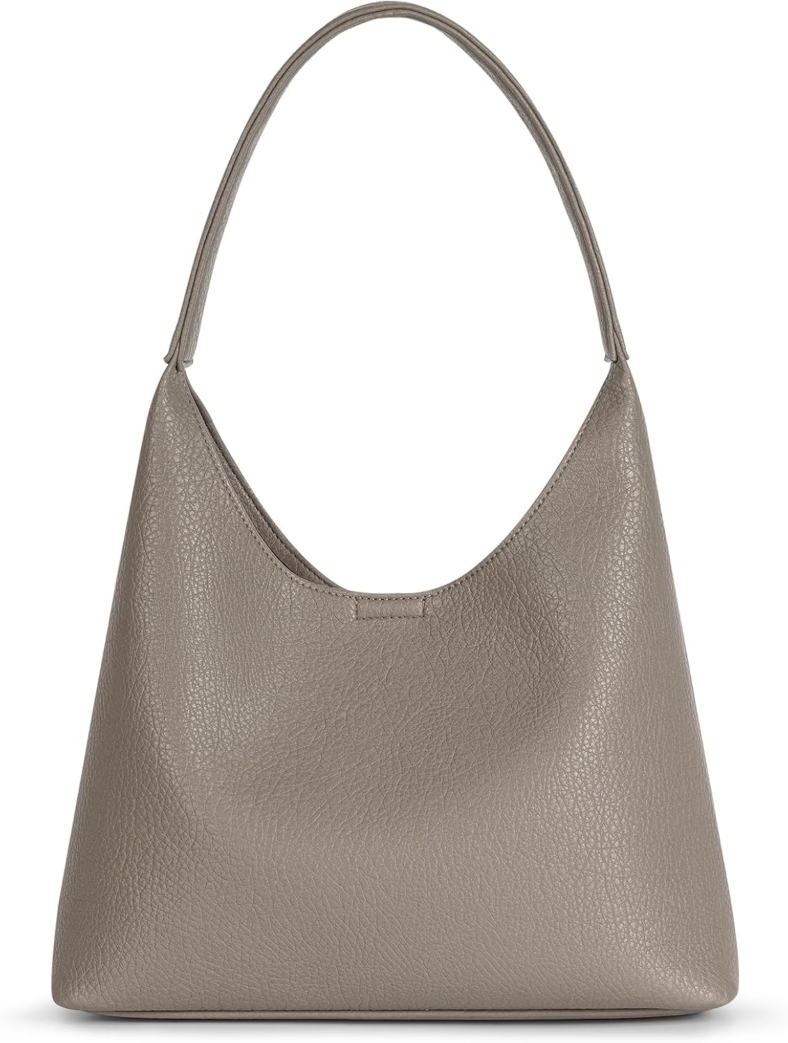 Hobo Bags for Women, Small Everyday Purse, Slouchy Shoulder Bag Trendy