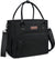 MIYCOO Insulated Lunch Bag Women, Large Tote Lunch Box for Work, 18L