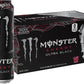 Monster Energy Ultra Red, Sugar Free Energy Drink, 16 Ounce (Pack of 15)