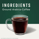 Starbucks Pike Place Roast Medium Roast K-Cup Coffee Pods 96 Count, Keurig Compatible, Arabica Coffee, Smooth Cocoa Notes