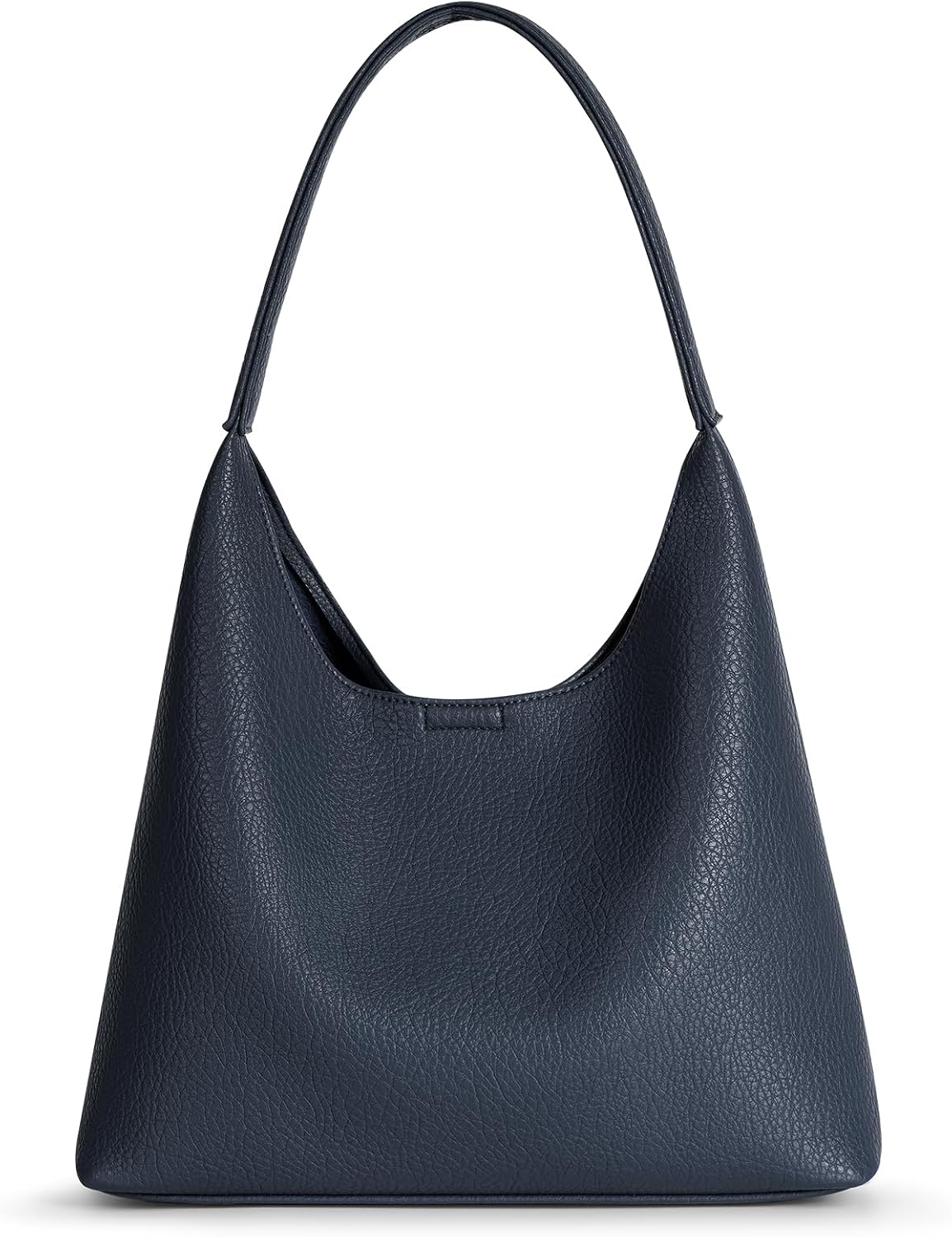 Hobo Bags for Women, Small Everyday Purse, Slouchy Shoulder Bag Trendy