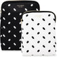 kate spade new york Insulated Snack Bag, Deco Dot and Strawberries