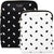 kate spade new york Insulated Snack Bag, Deco Dot and Strawberries