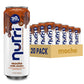 Nurri 30g Protein Ultra Filtered Milk Shake, Chocolate, 10-11 fl oz Cans