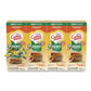 0.38 oz Mini Cups Liquid Coffee Creamer - Zero Sugar Hazelnut (200/Carton)