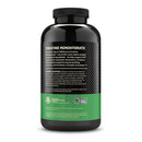 Optimum Nutrition Micronized Creatine Monohydrate Capsules, Keto Friendly, 2500mg, 300 Capsules (Packaging May Vary)