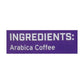 Eight O'Clock Dark Italian Espresso Whole Bean Coffee, 32 oz