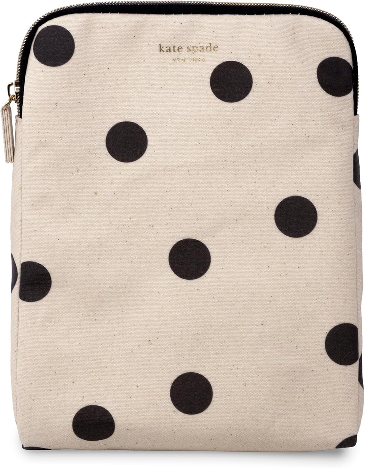 kate spade new york Insulated Snack Bag, Deco Dot and Strawberries