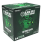 Black Rifle Coffee Company Beyond Black K Cups Pods, Dark Roast, 44 Ct