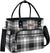 MIYCOO Insulated Lunch Bag Women, Large Tote Lunch Box for Work, 18L