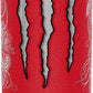 Monster Energy Ultra Red, Sugar Free Energy Drink, 16 Ounce (Pack of 15)