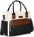 MIYCOO Insulated Lunch Bag Women, Large Tote Lunch Box for Work, 18L