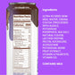 Nurri 30g Protein Ultra Filtered Milk Shake, Chocolate, 10-11 fl oz Cans