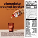 Premier Protein Shake, Chocolate Peanut Butter, 30g Protein, 11 fl oz, 12 Ct