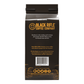 (6 pack) Black Rifle Coffee Bourbon, Medium Roast, Ground Coffee, 11oz
