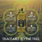 Mina Moroccan Olive Oil Extra Virgin, 68 fl oz, High Polyphenol Olive Oil, Single Origin Olive Oil
