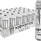 Monster Energy Ultra Red, Sugar Free Energy Drink, 16 Ounce (Pack of 15)