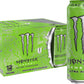 Monster Energy Ultra Red, Sugar Free Energy Drink, 16 Ounce (Pack of 15)