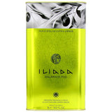 Iliada Kalamata PDO EVOO 4/101.4oz tin