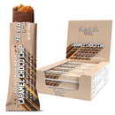Barebells Protein Bars Variety Pack - 12 Count, 1.9oz Bars - Protein Snacks with 20g of High Protein - Chocolate Protein Bar with 1g of Total Sugars - Perfect on The Go Protein Snack & Breakfast Bars
