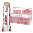 Barebells Protein Bars Variety Pack - 12 Count, 1.9oz Bars - Protein Snacks with 20g of High Protein - Chocolate Protein Bar with 1g of Total Sugars - Perfect on The Go Protein Snack & Breakfast Bars