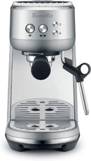 Breville Bambino Espresso Machine Brushed Stainless Steel