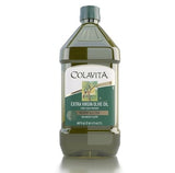 Colavita Premium Selection Extra Virgin Olive Oil, 68 Fluid Ounce