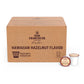 Don Francisco's Hawaiian Hazelnut Coffee Pods, Medium Roast, 100ct