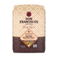 Don Francisco's Vanilla Nut Whole Bean Coffee, Medium Roast, 20 OZ Bag