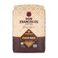 Don Francisco's Vanilla Nut Whole Bean Coffee, Medium Roast, 20 OZ Bag