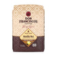Don Francisco's Vanilla Nut Whole Bean Coffee, Medium Roast, 20 OZ Bag
